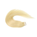 EMEDA Natural Hair Extensions Tape Hair Blonde Russian Hair Invisible Tape