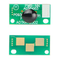 Toner Chip for Konica Minolta Develop Ineo Plus + 654 654E 754 754e +654 +654E +754 +754e +754-E +654-E 754-E 654-E TN-711 KCMY