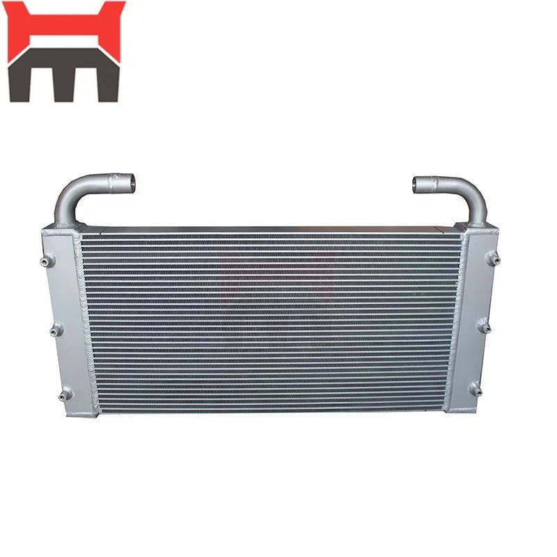 Excavator Parts ZAX330-3 ZAX360-3 Hydraulic Oil Radiator Oil Cooler 4648857