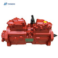 Excavator PC200-5 Hydraulic Pump PC200-5 Hydraulic Main Pump PC200-5 Main Pump