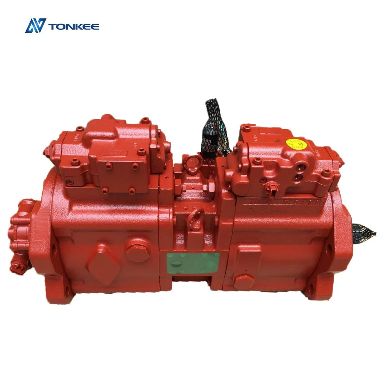 Excavator PC200-5 Hydraulic Pump PC200-5 Hydraulic Main Pump PC200-5 Main Pump
