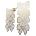 Novelty Plastic Butterfly Sublimation Bookmark PVC Material Kids' Gifts Promotional Bookmarks