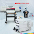 60cm DTF Printer T-shirt Printing Machine Also for Sport Wear Handbags Socks Trousers T-shirt Hoodies A1 Dtf Printing Machine