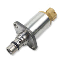 Hot Sale 8-98043687-0/8-98181831-0/8980436870/8981818310 High Pressure Pump Solenoid Valve SCV Valve ISUZU 4HK1