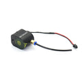 Yongli High Safety Level Beam Alignment Visible CO2 Laser Tube Red Light Indicator