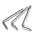 Tianma L Keys Metric Allen Wrench Set Customized OEM Support Made of Carbon Steel