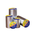 1000*50cm Self-Adhesive Butyl Tape Waterproof Leak Repair Building Roof Tape for Engineering Room Material Waterproofing
