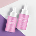 New Product Anti-Wrinkle Face Serum Hexapeptide Improves Skin Whitening and Reduces Roughness