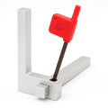 Reduce Labor Costs by 500% T6 T10 T15 Torx Key Flag Type Torx Wrench