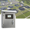 A2 4KW/415VAC Submersible Sewage Pump Controller Dual Control Panel for Drainage Water Tank Level Electrical System Sewage Pumps