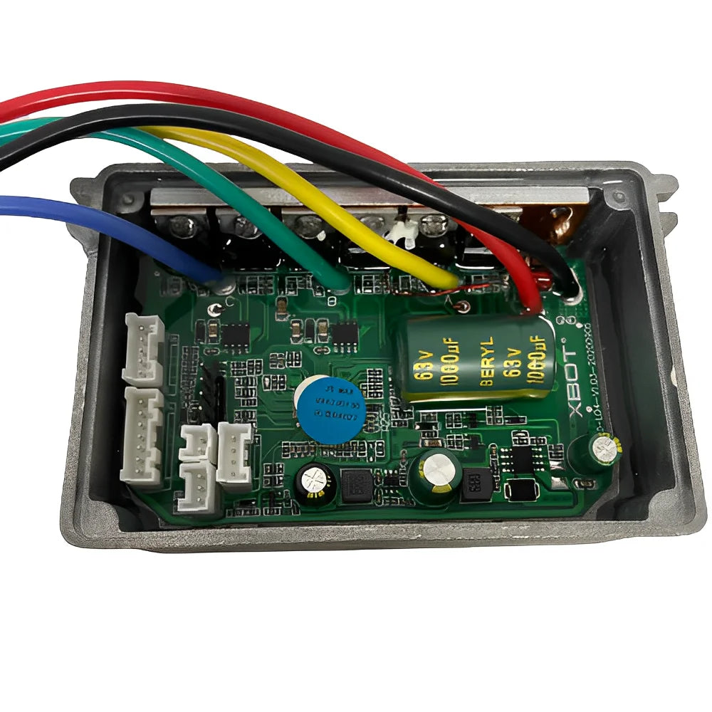 Motherboard Control Board Controller for Ninebot G30 MAX Electric Scooter Parts