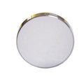 Original Quality 30MM Gold Film Silicon Co2 Laser Reflecting Mirror for Sale