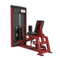 Commercial Gym Equipment Inner/Outer Thigh Fitness Equipment Pin Loaded Machine Abductor/Adductor Machine