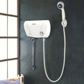 Electric Water Heater Spare Part Hand Shower for Instant Water Heater Mini Electr Water Heater