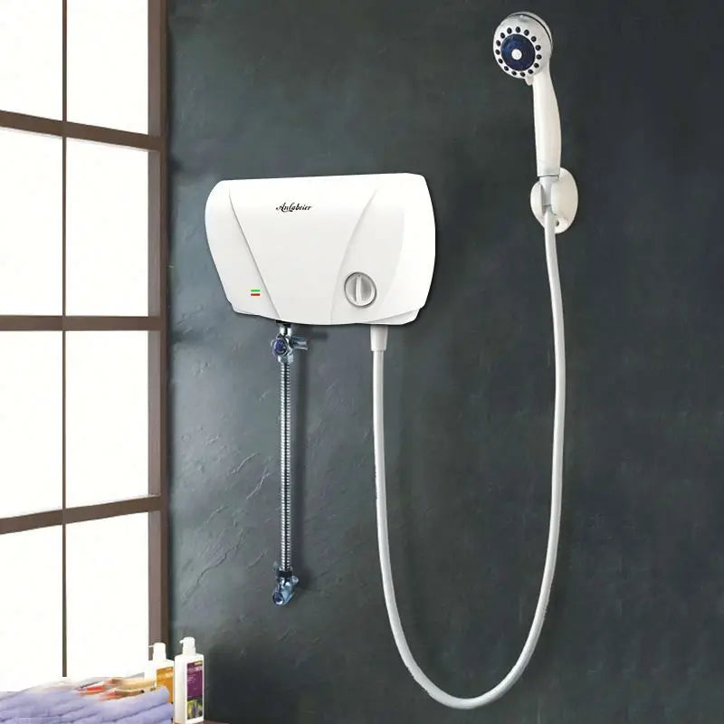 Electric Water Heater Spare Part Hand Shower for Instant Water Heater Mini Electr Water Heater