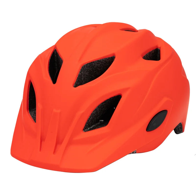MOON KS15 2025 Composites Dirt Riding Popular Design Good Protective Kids Bicycle Helmet
