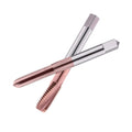 DLCC 5/16 HSS-Co Spiral Flute Tap for Processing Metal