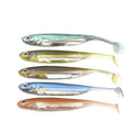 PVC FISHING LURE