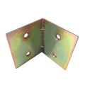 custom Sheet Parts Manufacture Laser Cut Metal Powder Coating OEM Parts