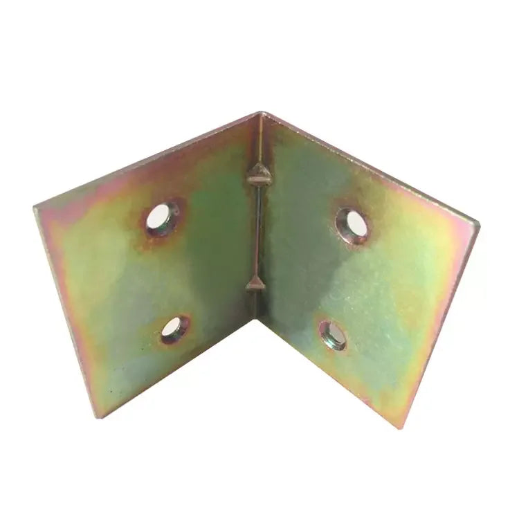 custom Sheet Parts Manufacture Laser Cut Metal Powder Coating OEM Parts