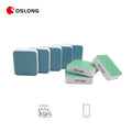 Free Sample Customized Size 1000 Grit Aluminum Oxide Zirconia EVA Abrasive Block