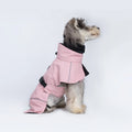New Design  Dog Raincoat Small Pet Dog Raincoat Hot Selling Waterproof Clothes