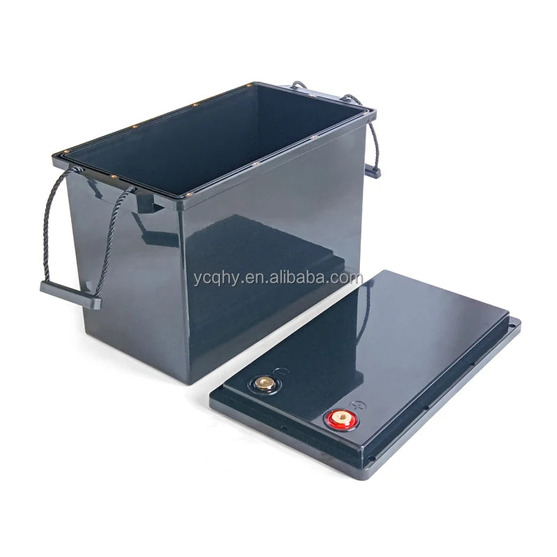 Battery Box Making Machine 12 Volt Lithium Battery Box Diy Assembly Lipo4 Battery Box of 12v 280ah