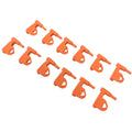 Universal Hunting Accessories Chamber Safety Flag