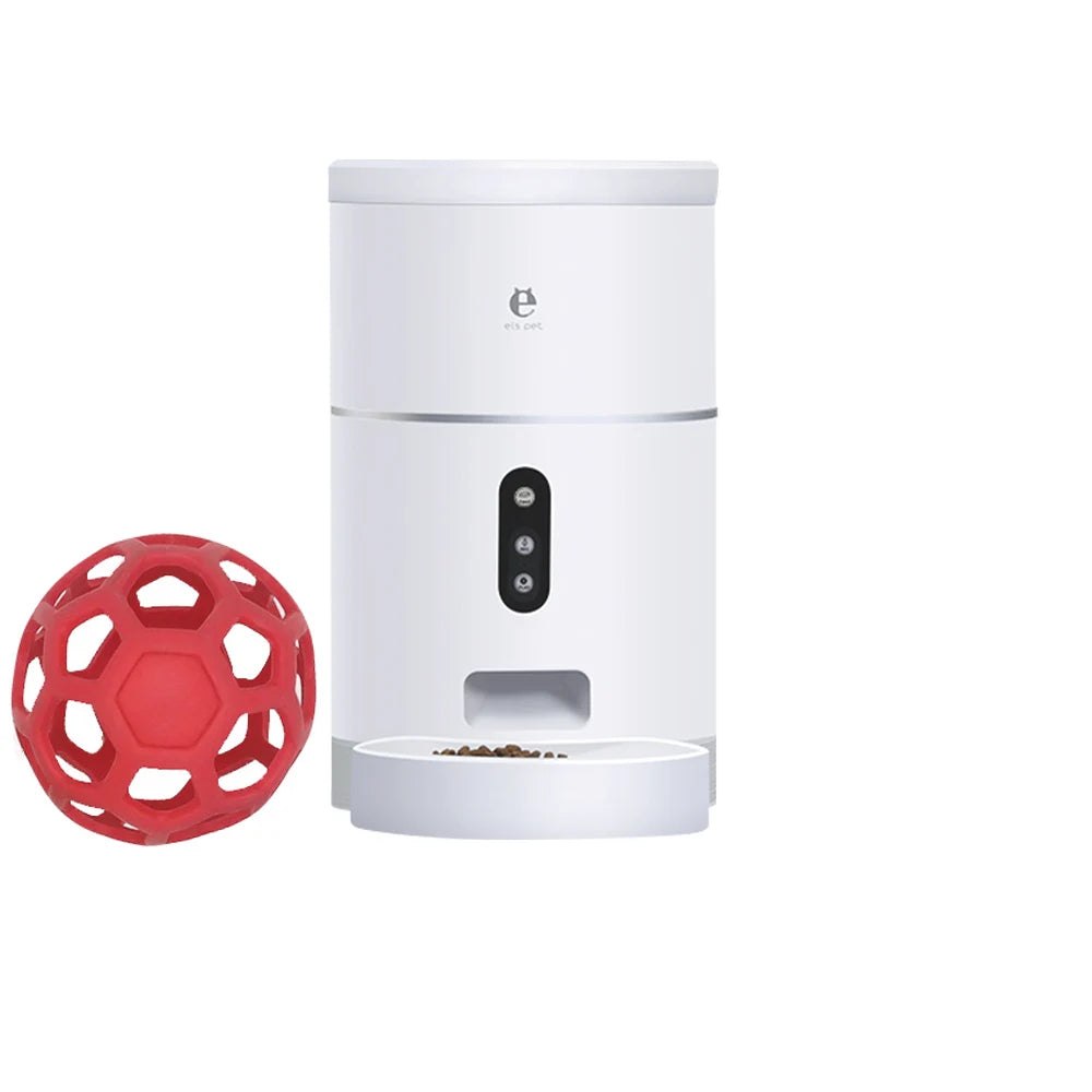 Original Factory Automatic Pet Auto Feeder