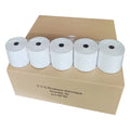 Chinese Supplier Blank Till Rolls 80mm 80x80 57x40 Thermal Printer Paper Rolls