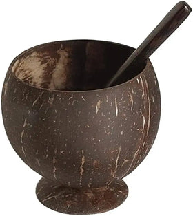 Best-selling Eco-friendly Vegan Organic Drinking Coco Cup Coconut Cups Hawaii Cup
