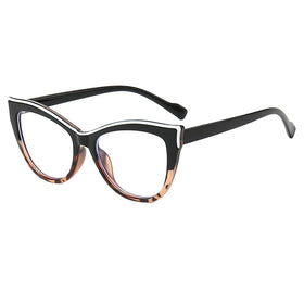 Fashion Designed TR90 Ready to Ship Cheap Computer Glasses Anti Blue Light Glasses Unisex 2024