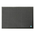 3D Elastic Rubber Outdoor Door Mat Home Commercial Outdoor Indoor Doormat Anti Slip Foot Mat for Entrance Floor Mat