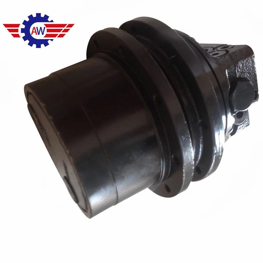 220 Final Drive Travel Motor Track Motor  MAG-16N-120 6655458 6651892 6658535 Hydraulic Drive  Planetary Gear