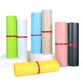 Pure Color Poly Mailer Bag Recycled Materials Mailing Bags Shipping Bags for Clothing