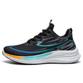 Summer Breathable White Men's Shoes Fashion Outdoor Sport Sneaker Shoes