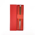 Custom Chopstick logo Wedding Favors Wooden Chopsticks Wedding Favor Chopstick with Red Box