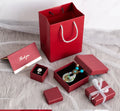 High-end Exquisite Jewelry Packaging box set custom Jewelry & Watch & Eyewear packing box