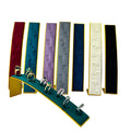 New Design Jewelry showcase 8 Holders Metal Vertical Ring Display Stands