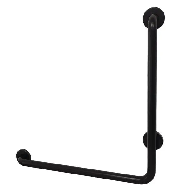 Bathroom 304 Stainless Steel Wall-Mounted Safety Support Grab Bar Hand Rails Towel Holder Shower Handle Modern Design