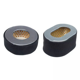 Factory Price Machinery Spare Parts Air Filter Element for 170F/173F/178F 186F/188F/192F Diesel Engine