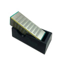 DMD Four-way Diamond Sharpener Whetstone Professional Knife Sharpening Stone Kitchen Tool 200# 300# 400# 600#
