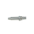 Factory Cnc Machining and Milling Custom Aluminum Stainless Steel Spindle Oil Hydraulic Pump Shaft MegaBDM