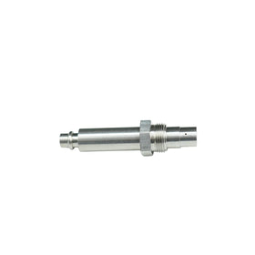 Factory Cnc Machining and Milling Custom Aluminum Stainless Steel Spindle Oil Hydraulic Pump Shaft
