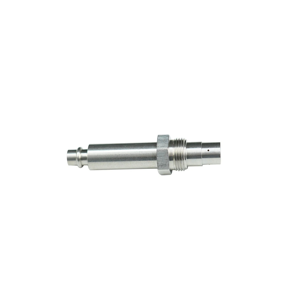 Factory Cnc Machining and Milling Custom Aluminum Stainless Steel Spindle Oil Hydraulic Pump Shaft MegaBDM
