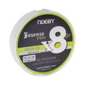 New Packing Super Mono-filament PE Braid Line 150m Spool 2023 TEASER VENOM X8 Fish Line
