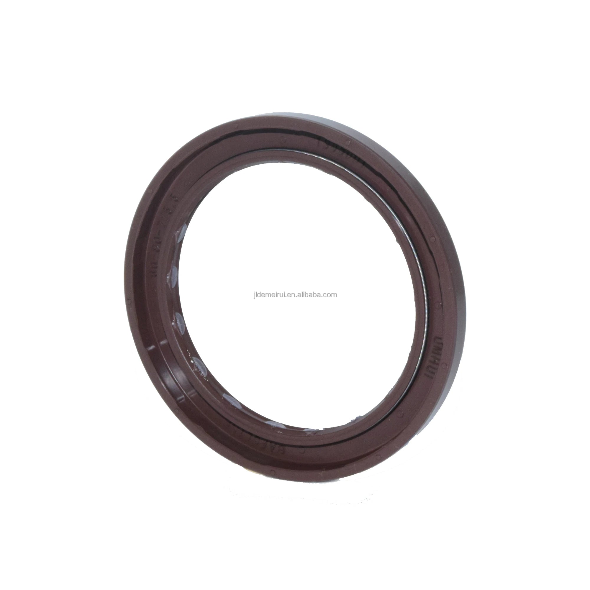 R909831662 FKM Material Shaft Oil Seal 60*80*7/5.5 Hydraulic Pump Seals for A4VSO125