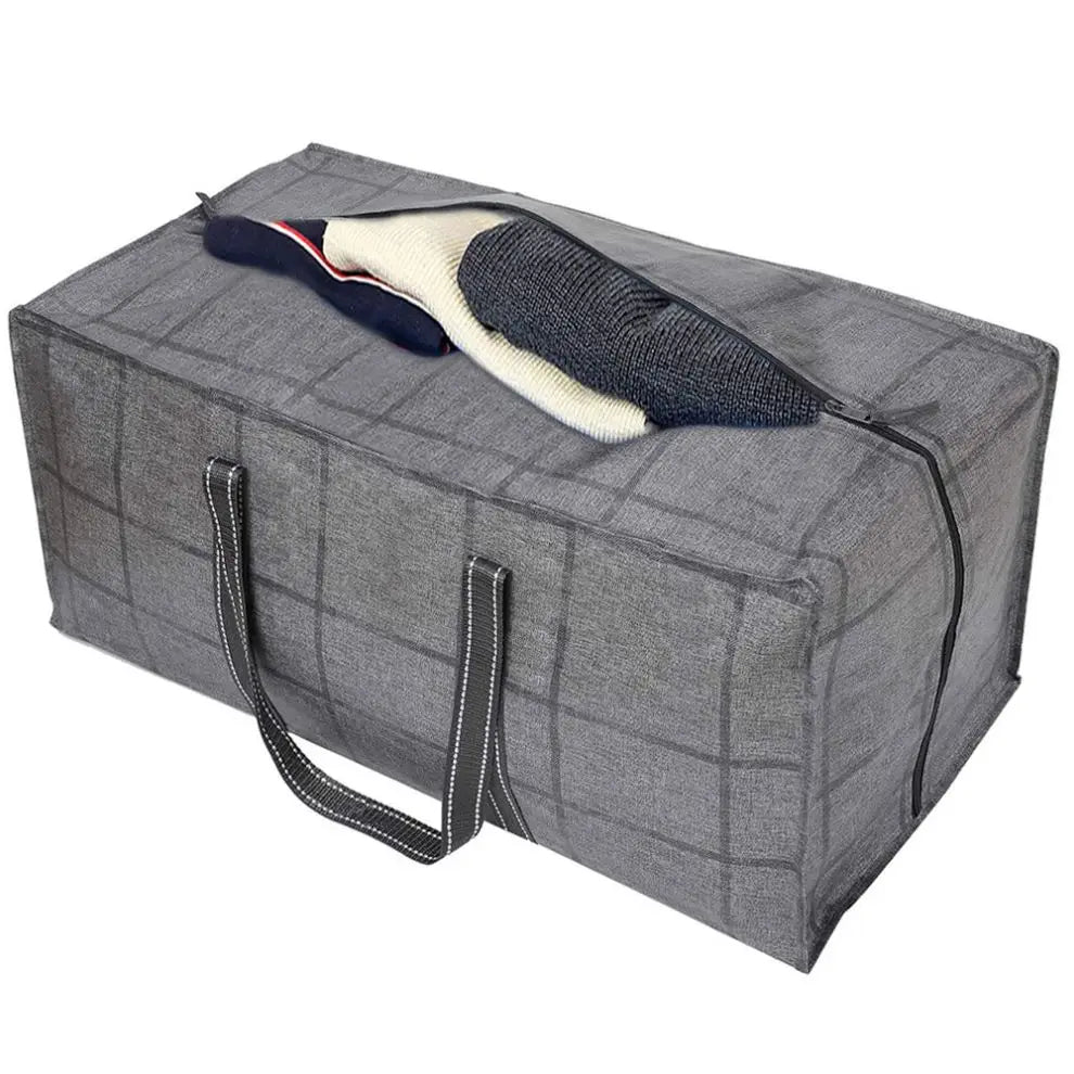 Cheap Large Capacity Sturdy Durable Suitable Business Professionals Storage Bags Containers for House Moving