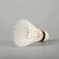 Wholesale Lingmei Shuttlecock Lingmei 70 Goose Feather Badminton Shuttlecock