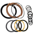 707-99-56510 707-98-56620 Hydraulic BLADE LIFT CYLINDER Seal Kit for D375A-3 Bulldozer Hydraulic Cylinder Repair Seal Kit